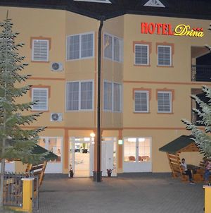 Hotel Drina Premium Sarajevo Exterior photo