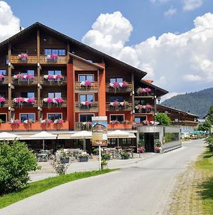 Hotel Hocheder Seefeld in Tirol Exterior photo