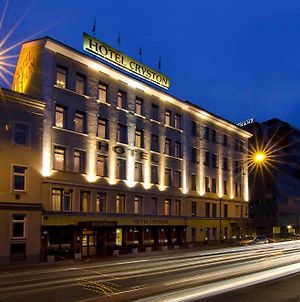 Hotel Cryston Wien Exterior photo