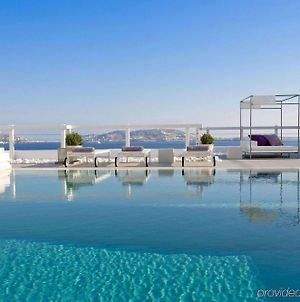 Hotel Grace Mykonos Agios Stefanos  Facilities photo