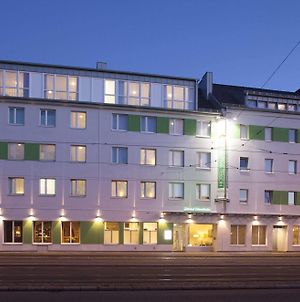 Hotel Westfalia Bremen Exterior photo