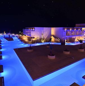 Insula Alba Resort & Spa (Adults Only) Limenas Chersonisou Exterior photo