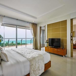 Hotel Royal Beach View Pattaya Exterior photo