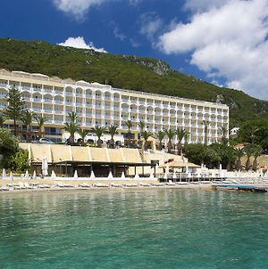 Hotel Louis Ionian Sun Korfu Exterior photo