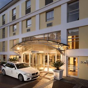 The Portswood Hotel Kapstadt Exterior photo