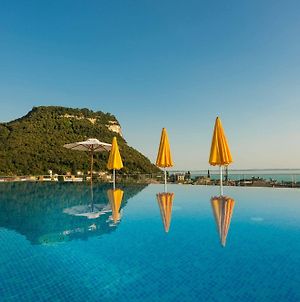 Sky Pool Hotel Sole Garda Lake Garda Exterior photo