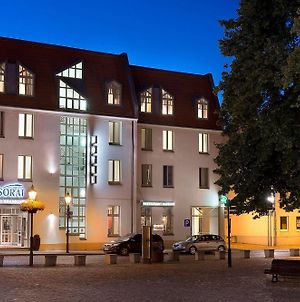 SORAT Hotel Brandenburg an der Havel Exterior photo
