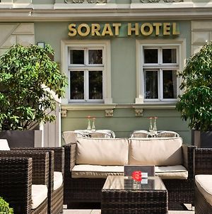 SORAT Hotel Cottbus Facilities photo