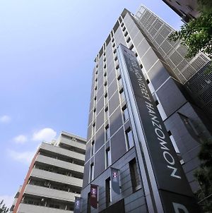 Hotel Monterey Hanzomon Präfektur Tokio Exterior photo