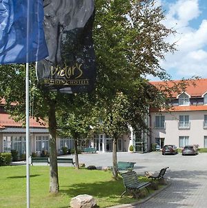 Victor's Residenz-Hotel Teistungenburg Exterior photo