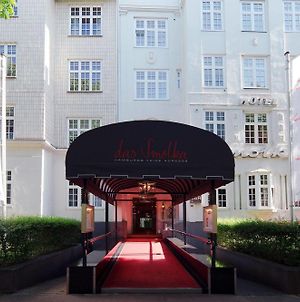 Romantik Hotel das Smolka Hamburg Exterior photo