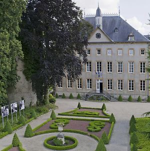 Hotel Chateau De Schengen Exterior photo