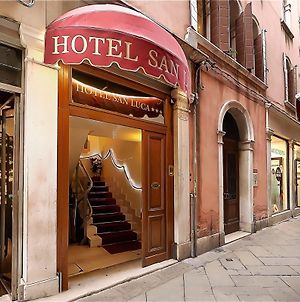 Hotel San Luca Venezia Exterior photo