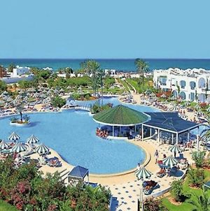 Hotel Djerba Holiday Beach Exterior photo