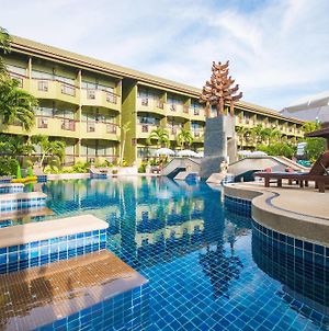 Hotel Phuket Island View - SHA Plus Karon Exterior photo