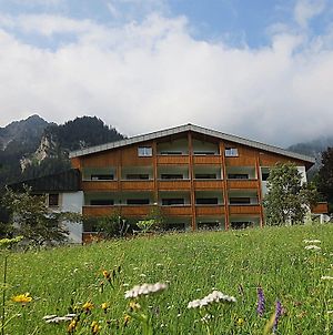 Hotel Sonnblick Wald am Arlberg Exterior photo