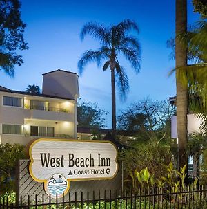 West Beach Inn, a Coast Hotel Santa Barbara Exterior photo