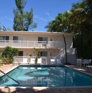 Cocobelle Resort - Fort Lauderdale Exterior photo