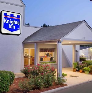 Knights Inn - Augusta Exterior photo