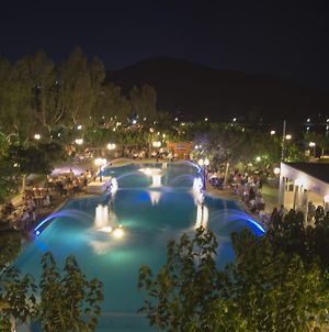 Corissia Beach Hotel Kreta Exterior photo