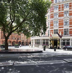 Hotel The Connaught London Exterior photo