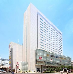 Hotel Remm Akihabara Präfektur Tokio Exterior photo