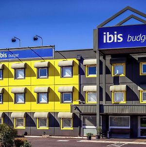 Hotel ibis Budget - Fawkner Melbourne City Exterior photo