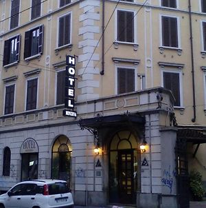 Hotel Minerva Mailand Exterior photo