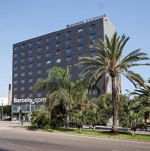 Hotel Barcelo Valencia Exterior photo