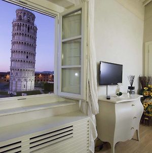 Hotel Relais I Miracoli Pisa Exterior photo