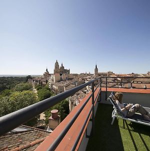 Hotel Real Segovia Exterior photo