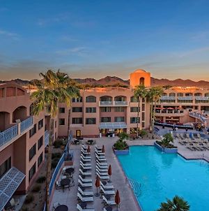 Hotel Scottsdale Marriott At Mcdowell Mountains Exterior photo