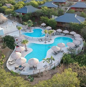 Morena Resort Curacao Exterior photo