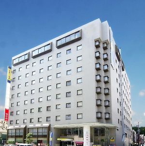 Smile Hotel Kanazawa Exterior photo