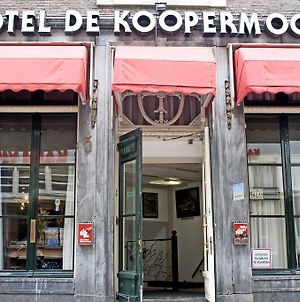 Hotel Koopermoolen Amsterdam Exterior photo