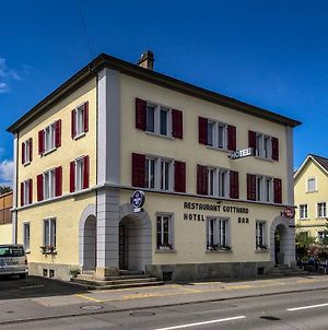 Hotel Gotthard Brugg  Exterior photo