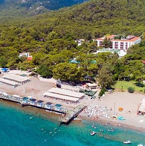 Perre Art Hotel Resort Antalya Exterior photo