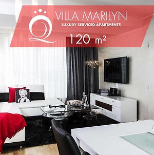 The Queen Luxury Apartments - Villa Marilyn Luxemburg Exterior photo