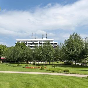 Dorint Parkhotel Bad Neuenahr Exterior photo