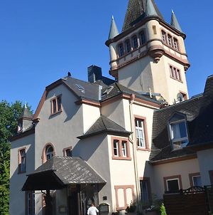 Berghotel Kockelsberg Trier Exterior photo