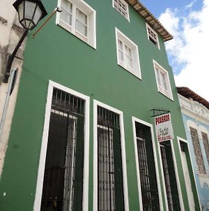 Pousada Suites Do Pelo Salvador da Bahia Exterior photo