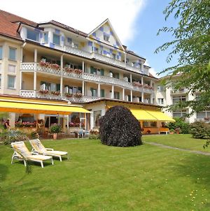 Wittelsbacher Hof Swiss Quality Hotel Garmisch-Partenkirchen Exterior photo