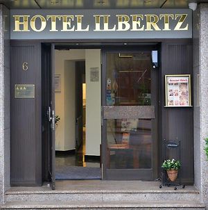 Hotel Ilbertz Garni Köln Exterior photo