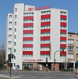 City Essen Exterior photo