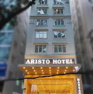 Aristo Saigon Hotel Ho-Chi-Minh-Stadt Exterior photo