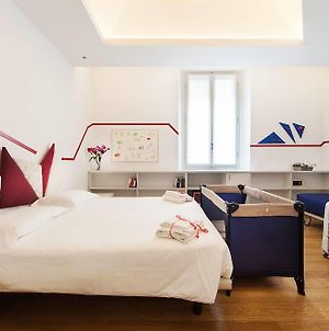 Bed and Breakfast Relais Modern Florenz Exterior photo