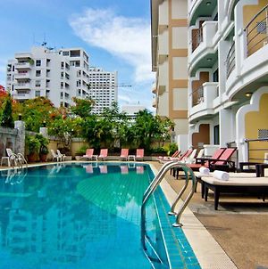 Best Beach Villa Pattaya Exterior photo