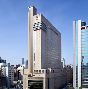 Dai-ichi Hotel Präfektur Tokio Exterior photo