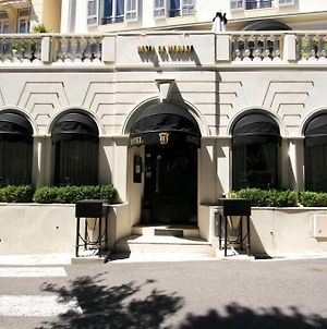 Hotel De Monaco Cap-d’Ail Exterior photo