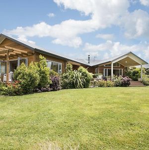 Kaimai Country Lodge Katikati Exterior photo